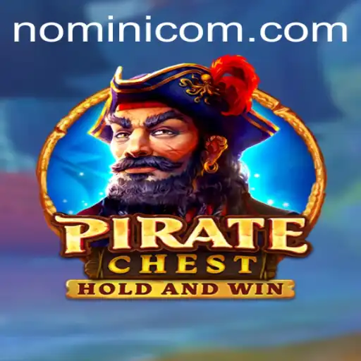 Unveiling the Thrilling World of PirateChest at Nomini