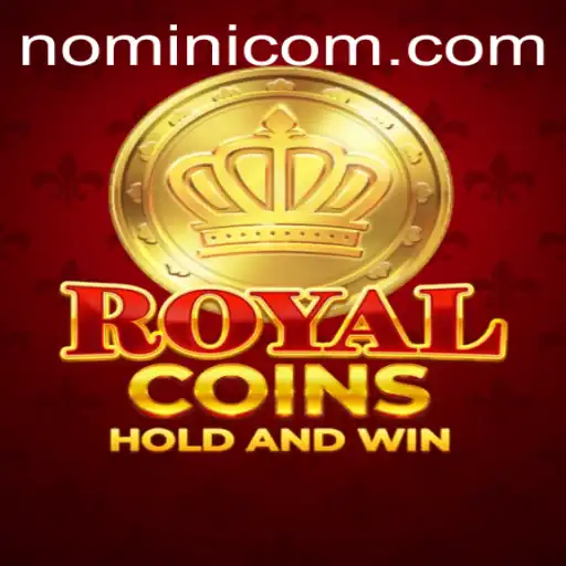 Discover the Exciting World of RoyalCoins on Nomini