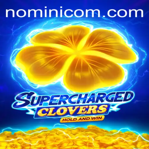 Exploring SchargedClovers: An Exciting New Game Inspired by Nomini