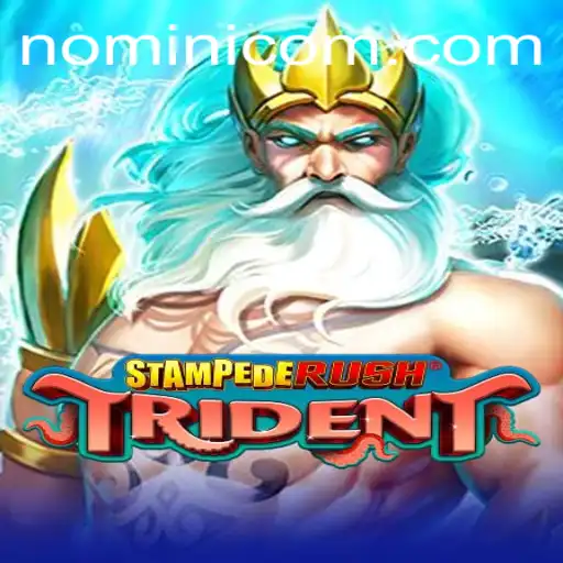 Explore the Exciting World of StempedeRushTrident: A Nomini Adventure