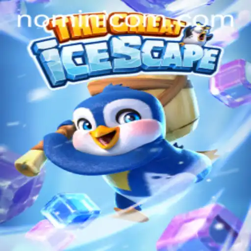 Exploring TheGreatIcescape: A Captivating Adventure with Nomini