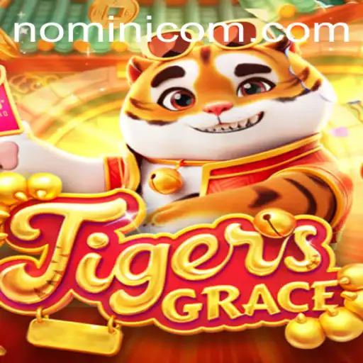 Explore TigersGrace: An Exciting Journey into the Wild