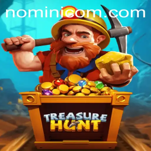 TreasureHunt: Discover the Adventure with Nomini