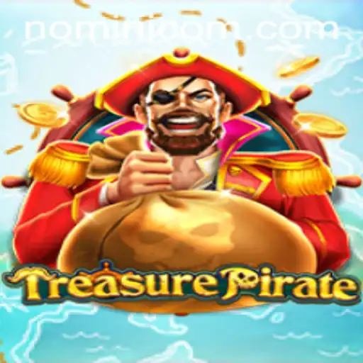 TreasurePirate: A Swashbuckling Adventure with Nomini