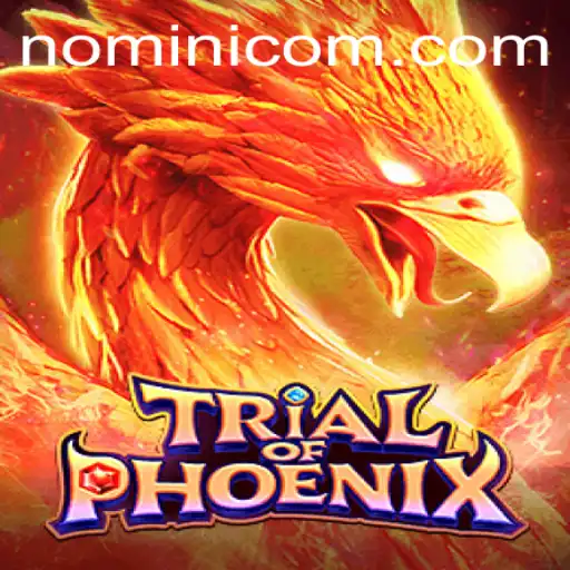 Trial of Phoenix: An Immersive Gaming Experience