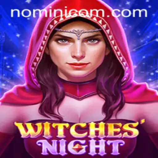 WitchesNight: The Enchanting World of Magic and Strategy