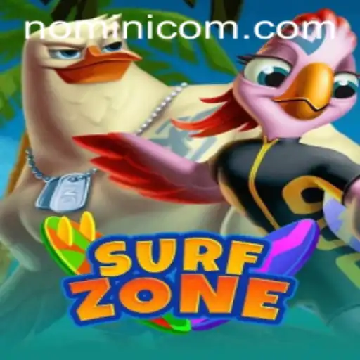 SurfZone: Riding the Waves of Adventure in the World of Nomini