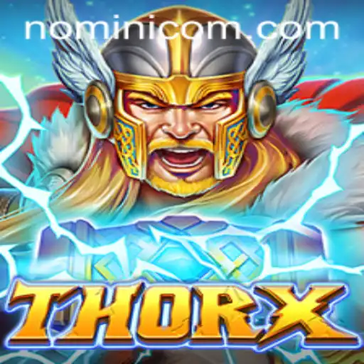 ThorX: The Ultimate Norse Adventure Awaits