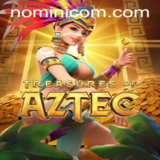 Unveiling the Treasures of Aztec: A Deep Dive into the World of Nomini Gameplay