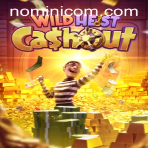 Discover the Thrills of WildHeistCashout with Nomini