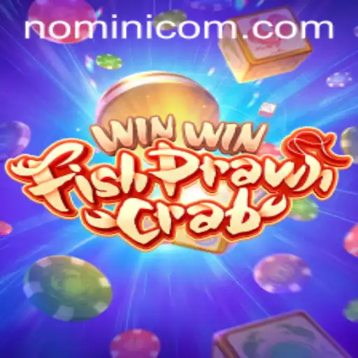 Exploring the Excitement of WinWinFishPrawnCrab with Nomini
