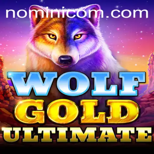 WolfGoldUltimate: Exploring the Allure of the Thrilling Game on Nomini