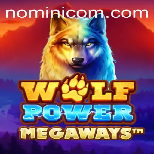Unleashing the Thrill of WolfPowerMega with Nomini